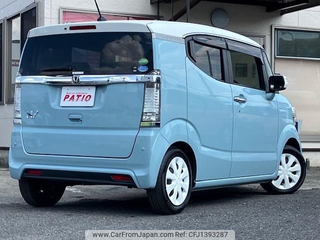 honda n-box 2015 CFJ1393287 image 2