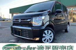 suzuki wagon-r 2024 -SUZUKI 【新潟 582ｲ3816】--Wagon R MH85S--197004---SUZUKI 【新潟 582ｲ3816】--Wagon R MH85S--197004-