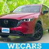 mazda cx-5 2022 quick_quick_3DA-KF2P_KF2P-511569 image 1