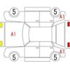 audi a5 2020 -AUDI--Audi A5 DBA-F5CYRF--WAUZZZF56KA088423---AUDI--Audi A5 DBA-F5CYRF--WAUZZZF56KA088423- image 2