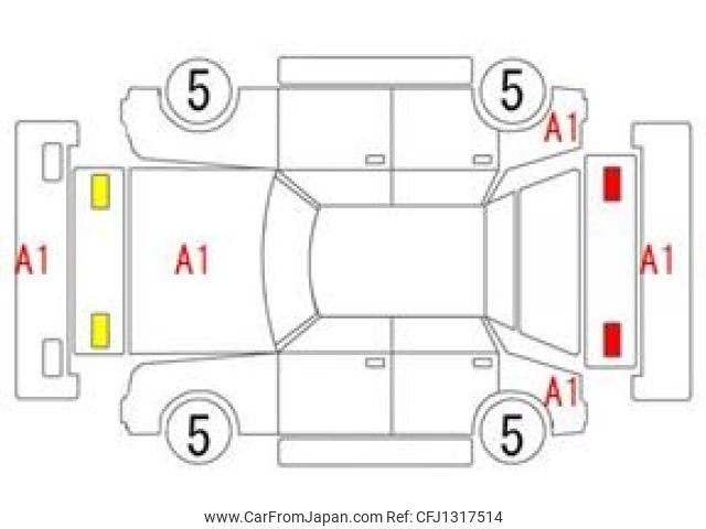 audi a5 2020 -AUDI--Audi A5 DBA-F5CYRF--WAUZZZF56KA088423---AUDI--Audi A5 DBA-F5CYRF--WAUZZZF56KA088423- image 2