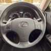 lexus is 2010 -LEXUS--Lexus IS DBA-GSE20--GSE20-5126527---LEXUS--Lexus IS DBA-GSE20--GSE20-5126527- image 14