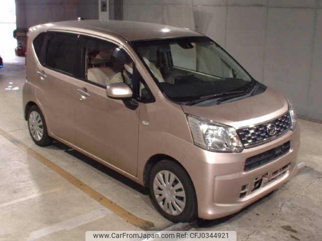 daihatsu move 2015 -DAIHATSU--Move LA150S-0066973---DAIHATSU--Move LA150S-0066973- image 1