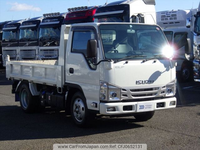 isuzu elf-truck 2023 -ISUZU--Elf 2RG-NKR88AD--NKR88-7026912---ISUZU--Elf 2RG-NKR88AD--NKR88-7026912- image 2