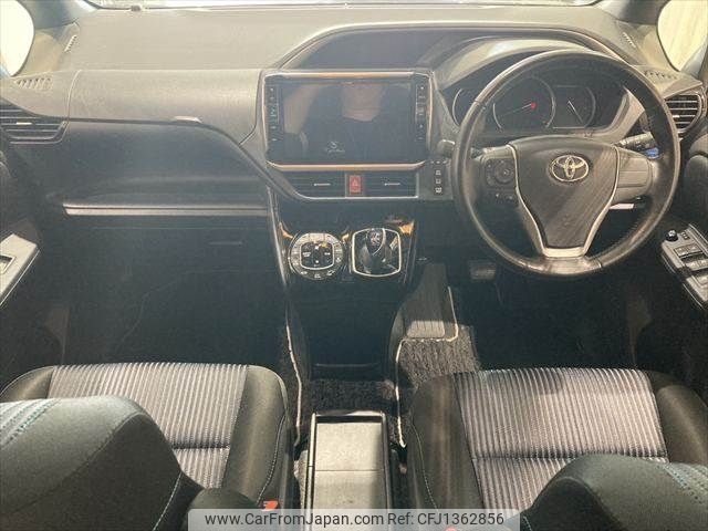 toyota voxy 2017 -TOYOTA--Voxy DAA-ZWR80W--ZWR80-0239093---TOYOTA--Voxy DAA-ZWR80W--ZWR80-0239093- image 2