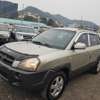 hyundai tucson 2005 ED-02325-20191220 image 3