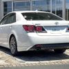 toyota crown 2016 -TOYOTA--Crown DBA-GRS214--GRS214-6005558---TOYOTA--Crown DBA-GRS214--GRS214-6005558- image 24