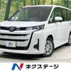 toyota noah 2024 -TOYOTA--Noah 6BA-MZRA90W--MZRA90-0092***---TOYOTA--Noah 6BA-MZRA90W--MZRA90-0092***- image 1