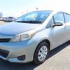 toyota vitz 2012 NIKYO_TS67655 image 3