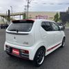 suzuki alto 2016 -SUZUKI--Alto DBA-HA36S--HA36S-872772---SUZUKI--Alto DBA-HA36S--HA36S-872772- image 2