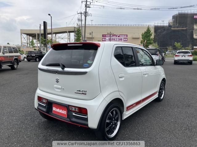 suzuki alto 2016 -SUZUKI--Alto DBA-HA36S--HA36S-872772---SUZUKI--Alto DBA-HA36S--HA36S-872772- image 2