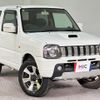 suzuki jimny 2010 quick_quick_JB23W_JB23W-625462 image 12