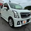 suzuki wagon-r 2017 -SUZUKI--Wagon R DBA-MH35S--MH35S-671588---SUZUKI--Wagon R DBA-MH35S--MH35S-671588- image 8