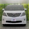 toyota alphard 2009 -TOYOTA--Alphard DBA-ANH20W--ANH20-8080678---TOYOTA--Alphard DBA-ANH20W--ANH20-8080678- image 16