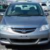 honda fit-aria 2008 28690 image 5
