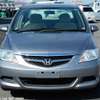 honda fit-aria 2008 28690 image 5