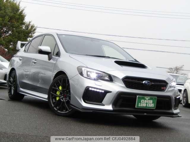 subaru wrx-sti 2018 quick_quick_CBA-VAB_VAB-022246 image 1