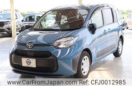 toyota sienta 2023 -TOYOTA--Sienta 6AA-MXPL10G--MXPL10-1041969---TOYOTA--Sienta 6AA-MXPL10G--MXPL10-1041969-