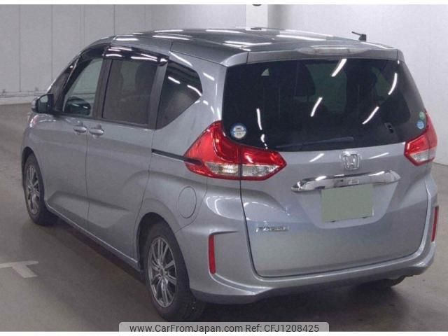 honda freed 2019 quick_quick_DBA-GB5_1128438 image 2