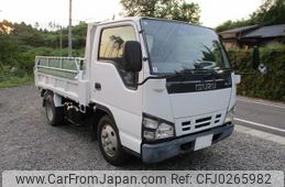 isuzu elf-truck 2005 GOO_NET_EXCHANGE_0804306A30240930W001