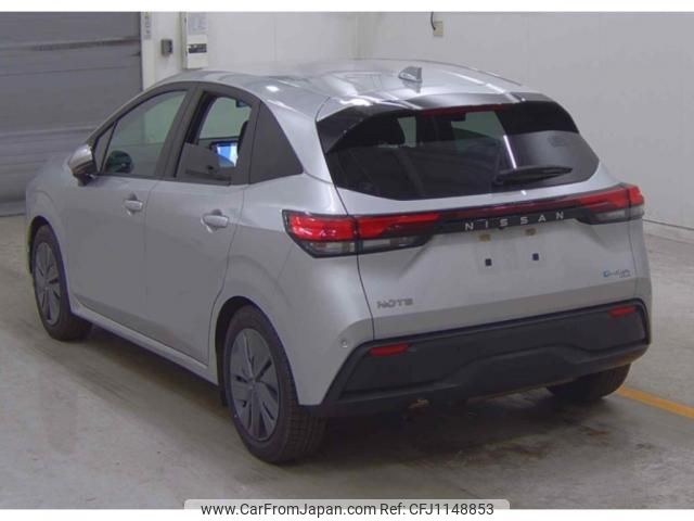 nissan note 2022 quick_quick_6AA-SNE13_160105 image 2