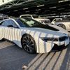 bmw i8 2015 quick_quick_DLA-2Z15_WBY2Z22090VX65278 image 1