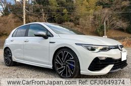 volkswagen golf 2022 -VOLKSWAGEN 【成田 300ﾃ 447】--VW Golf 3BA-CDDNFF--WVWZZZCD0PW109193---VOLKSWAGEN 【成田 300ﾃ 447】--VW Golf 3BA-CDDNFF--WVWZZZCD0PW109193-