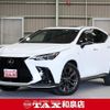 lexus nx 2023 quick_quick_AAZH20_AAZH20-6003596 image 1