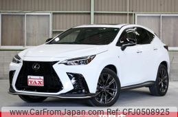 lexus nx 2023 quick_quick_AAZH20_AAZH20-6003596