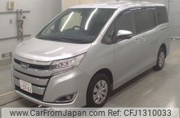 toyota noah 2019 -TOYOTA 【松本 501ﾎ3761】--Noah DBA-ZRR85G--ZRR85-0124656---TOYOTA 【松本 501ﾎ3761】--Noah DBA-ZRR85G--ZRR85-0124656-