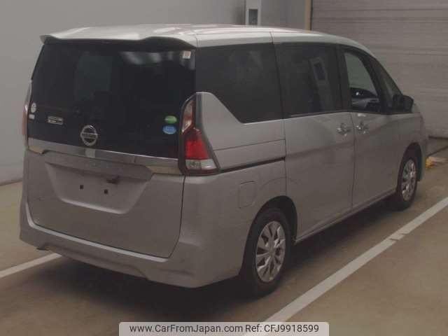 nissan serena 2020 -NISSAN--Serena DAA-GC27--GC27-057212---NISSAN--Serena DAA-GC27--GC27-057212- image 2