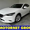 mazda atenza 2015 -MAZDA--Atenza Sedan LDA-GJ2FP--GJ2FP-201892---MAZDA--Atenza Sedan LDA-GJ2FP--GJ2FP-201892- image 1