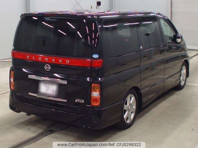 nissan elgrand 2008 -NISSAN 【青森 331に716】--Elgrand MNE51-160546---NISSAN 【青森 331に716】--Elgrand MNE51-160546- image 2