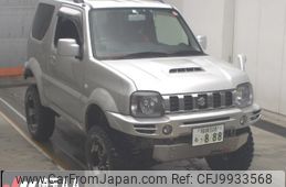 suzuki jimny-sierra 2018 -SUZUKI 【相模 508ﾙ888】--Jimny Sierra JB43W-584686---SUZUKI 【相模 508ﾙ888】--Jimny Sierra JB43W-584686-