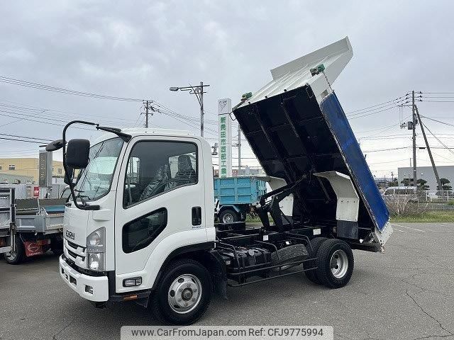 isuzu forward 2017 GOO_NET_EXCHANGE_1201187A30240509W001 image 1