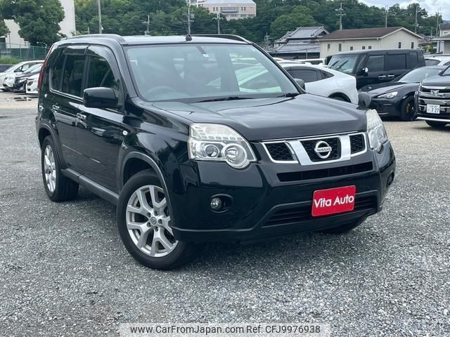 nissan x-trail 2013 quick_quick_NT31_NT31-318980 image 2