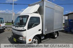 toyota dyna-truck 2011 CFJ1645455