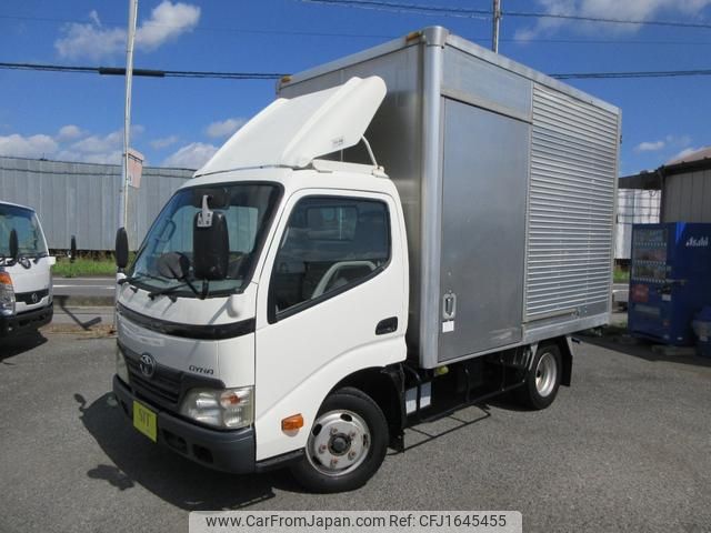 toyota dyna-truck 2011 CFJ1645455 image 1