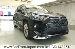 toyota rav4 2020 CFJ1482518