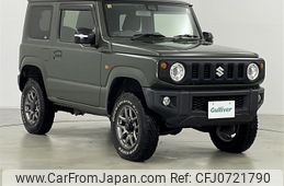 suzuki jimny 2018 -SUZUKI--Jimny 3BA-JB64W--JB64W-113059---SUZUKI--Jimny 3BA-JB64W--JB64W-113059-