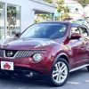 nissan juke 2012 -NISSAN--Juke DBA-YF15--YF15-055896---NISSAN--Juke DBA-YF15--YF15-055896- image 1