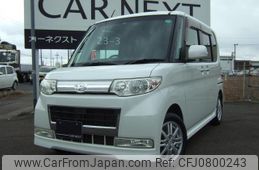 daihatsu tanto 2010 quick_quick_L375S_L375S-0293840