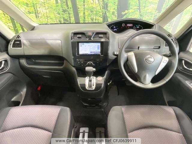 nissan serena 2011 -NISSAN--Serena DBA-FC26--FC26-009387---NISSAN--Serena DBA-FC26--FC26-009387- image 2