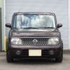 nissan cube 2007 -NISSAN--Cube DBA-YZ11--YZ11-058878---NISSAN--Cube DBA-YZ11--YZ11-058878- image 41