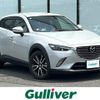 mazda cx-3 2015 -MAZDA--CX-3 LDA-DK5AW--DK5AW-103475---MAZDA--CX-3 LDA-DK5AW--DK5AW-103475- image 1