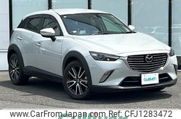 mazda cx-3 2015 -MAZDA--CX-3 LDA-DK5AW--DK5AW-103475---MAZDA--CX-3 LDA-DK5AW--DK5AW-103475-