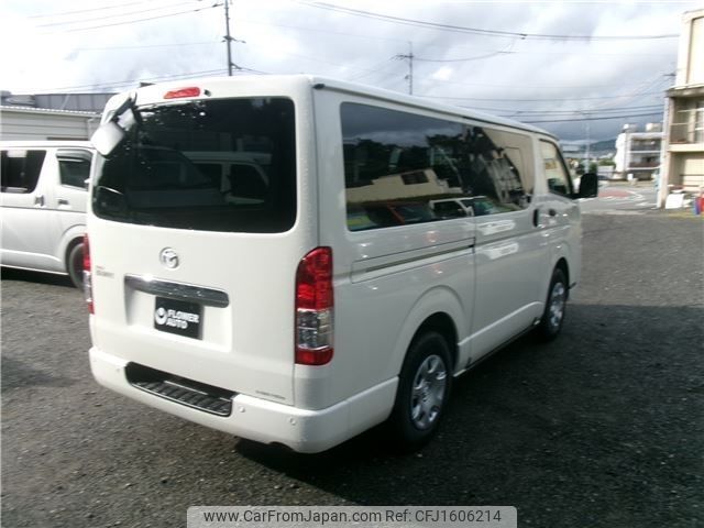 mazda bongo-brawny-van 2025 CFJ1606214 image 2