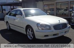nissan cima 2001 CFJ9749608