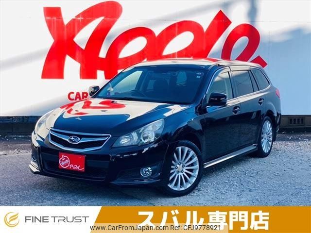 subaru legacy-touring-wagon 2011 -SUBARU--Legacy Wagon DBA-BR9--BR9-060759---SUBARU--Legacy Wagon DBA-BR9--BR9-060759- image 1