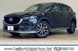 mazda cx-5 2019 quick_quick_3DA-KF2P_KF2P-317230